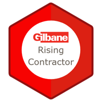 Gilbane Rising Contractor